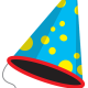 Party-Cap-Birthday-Fun-Holiday-Celebration-Happy-3194895